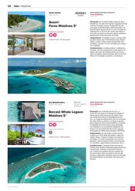 Catálogo Viajes El Corte Inglés Página 40