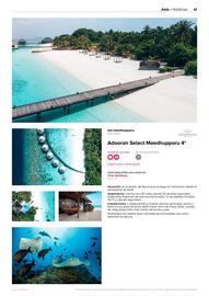 Catálogo Viajes El Corte Inglés Página 41