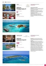 Catálogo Viajes El Corte Inglés Página 42