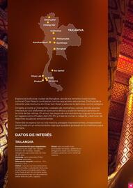 Catálogo Viajes El Corte Inglés Página 44