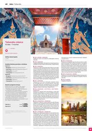 Catálogo Viajes El Corte Inglés Página 48