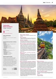 Catálogo Viajes El Corte Inglés Página 51