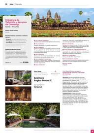 Catálogo Viajes El Corte Inglés Página 52