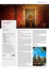 Catálogo Viajes El Corte Inglés Página 53