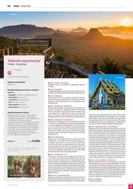 Catálogo Viajes El Corte Inglés Página 54