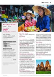 Catálogo Viajes El Corte Inglés Página 55