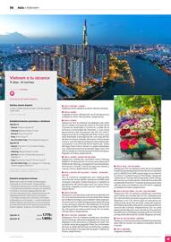 Catálogo Viajes El Corte Inglés Página 58