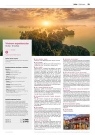 Catálogo Viajes El Corte Inglés Página 59