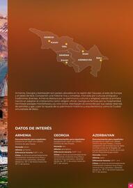 Catálogo Viajes El Corte Inglés Página 6