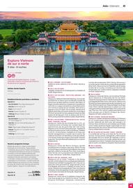 Catálogo Viajes El Corte Inglés Página 61