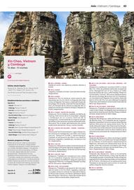 Catálogo Viajes El Corte Inglés Página 63