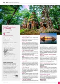 Catálogo Viajes El Corte Inglés Página 64