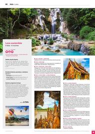 Catálogo Viajes El Corte Inglés Página 66