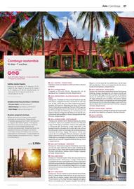 Catálogo Viajes El Corte Inglés Página 67