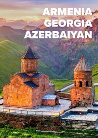 Catálogo Viajes El Corte Inglés Página 7