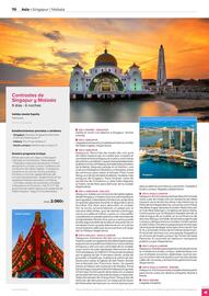 Catálogo Viajes El Corte Inglés Página 70