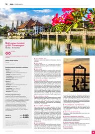 Catálogo Viajes El Corte Inglés Página 76