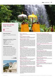 Catálogo Viajes El Corte Inglés Página 77