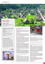 Catálogo Viajes El Corte Inglés Página 86