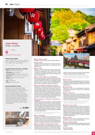 Catálogo Viajes El Corte Inglés Página 88