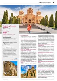 Catálogo Viajes El Corte Inglés Página 9