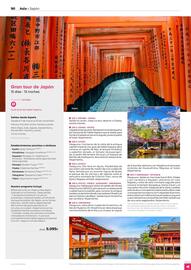 Catálogo Viajes El Corte Inglés Página 90