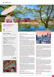 Catálogo Viajes El Corte Inglés Página 92