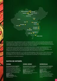 Catálogo Viajes El Corte Inglés Página 96