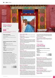 Catálogo Viajes El Corte Inglés Página 98