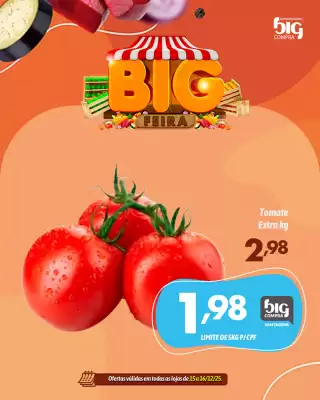 Catálogo Supermercados Big Compra (válido até 16-12)