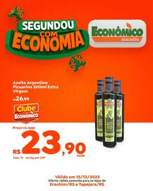 Catálogo Econômico Atacadão Página 2