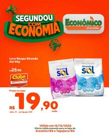 Catálogo Econômico Atacadão Página 4