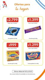 Catálogo El Abastecedor Página 10