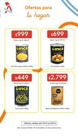 Catálogo El Abastecedor Página 11