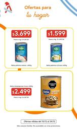 Catálogo El Abastecedor Página 12