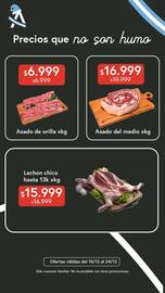 Catálogo El Abastecedor Página 3