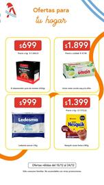 Catálogo El Abastecedor Página 8