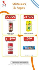 Catálogo El Abastecedor Página 9