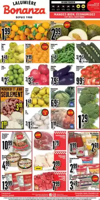 Bonanza flyer (valid until 23-12)