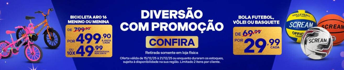 Catálogo Lojas Havan semana 51 Página 2