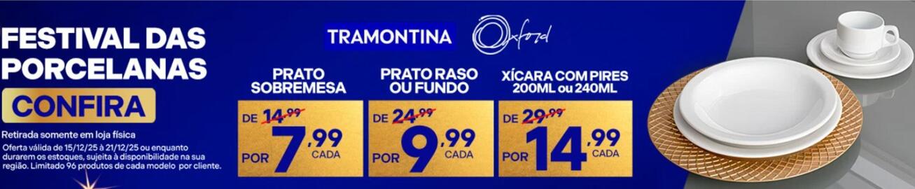 Catálogo Lojas Havan semana 51 Página 3