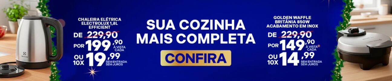 Catálogo Lojas Havan semana 51 Página 4