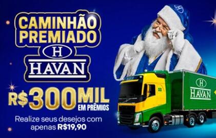 Catálogo Lojas Havan semana 51 Página 7