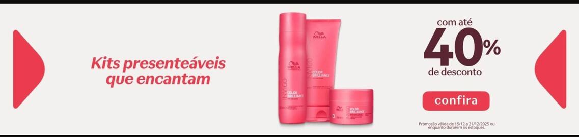 Encarte Drogasil semana 51 Página 1