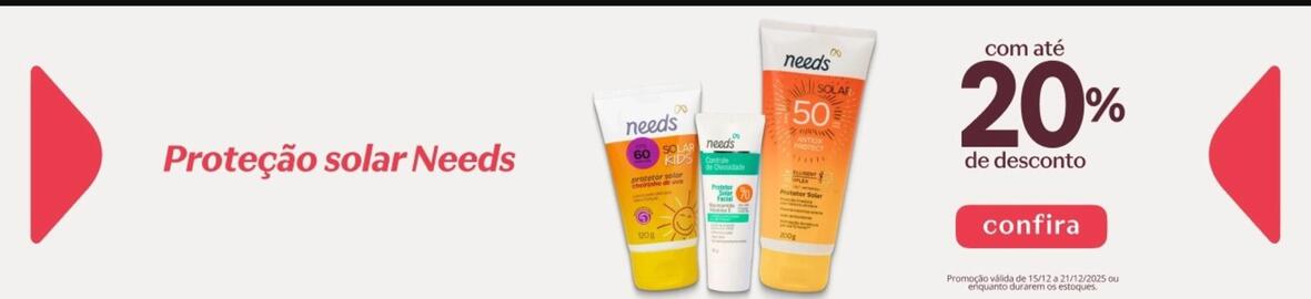 Encarte Drogasil semana 51 Página 10