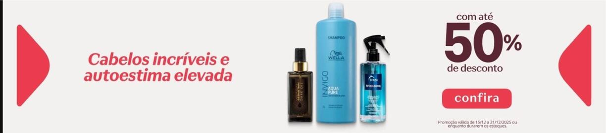 Encarte Drogasil semana 51 Página 3