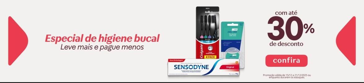 Encarte Drogasil semana 51 Página 4