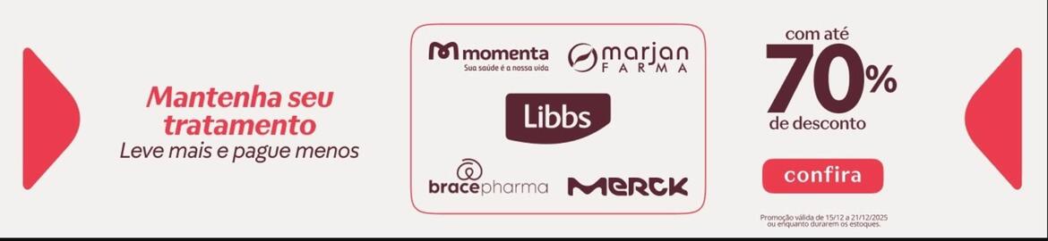 Encarte Drogasil semana 51 Página 6