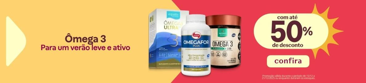 Encarte Drogasil semana 51 Página 9