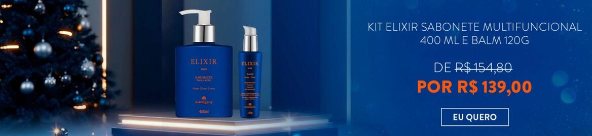 Catálogo Mahogany Página 2